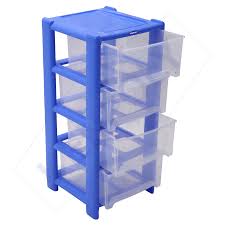 Kenpoly Multi-Store 4 Stack 01